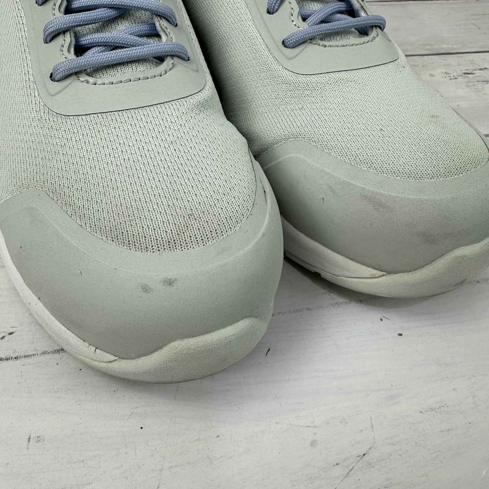 Carhartt Womens 9 Gray Shoes
