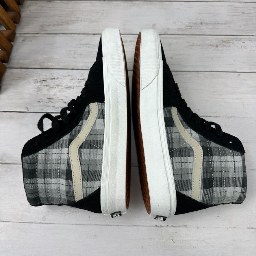 Vans Mens 8.5 Womens 10 Shoes