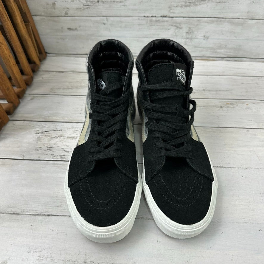 Vans Mens 8.5 Womens 10 Shoes