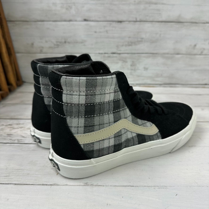 Vans Mens 8.5 Womens 10 Shoes