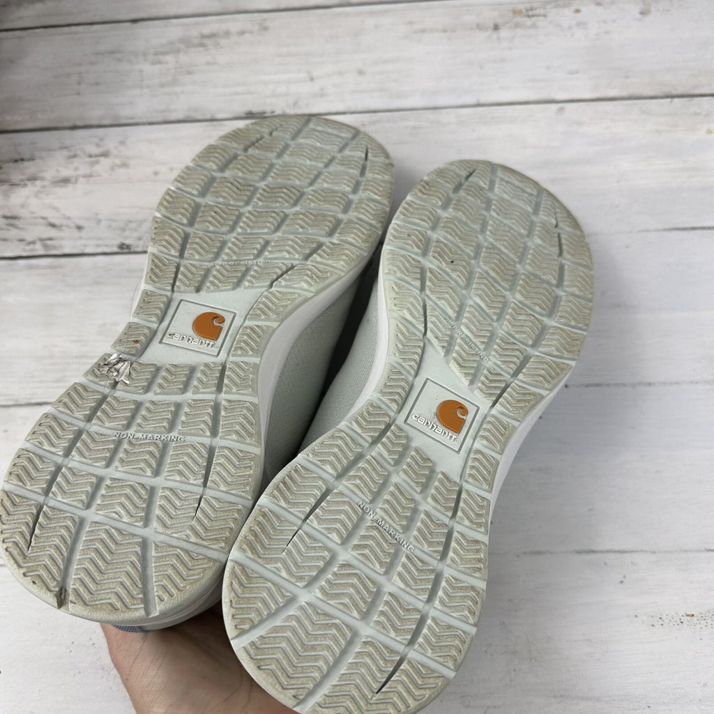 Carhartt Womens 9 Gray Shoes