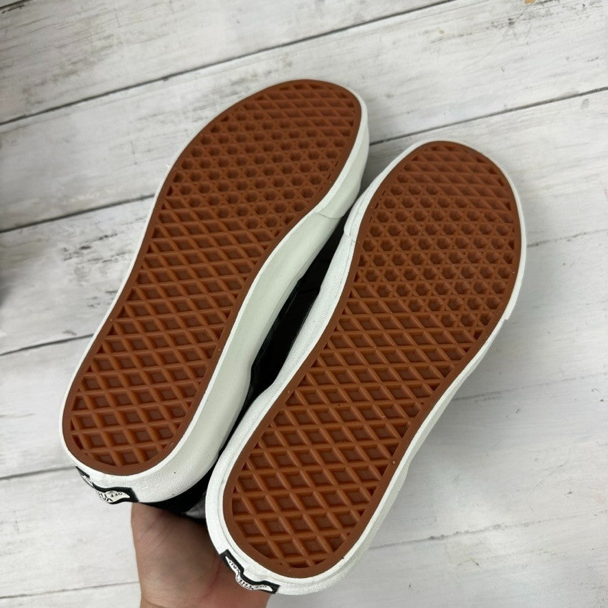 Vans Mens 8.5 Womens 10 Shoes