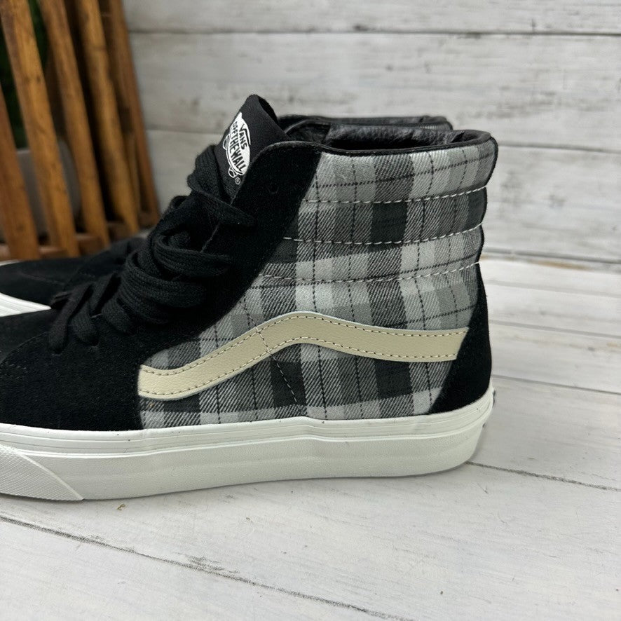 Vans Mens 8.5 Womens 10 Shoes