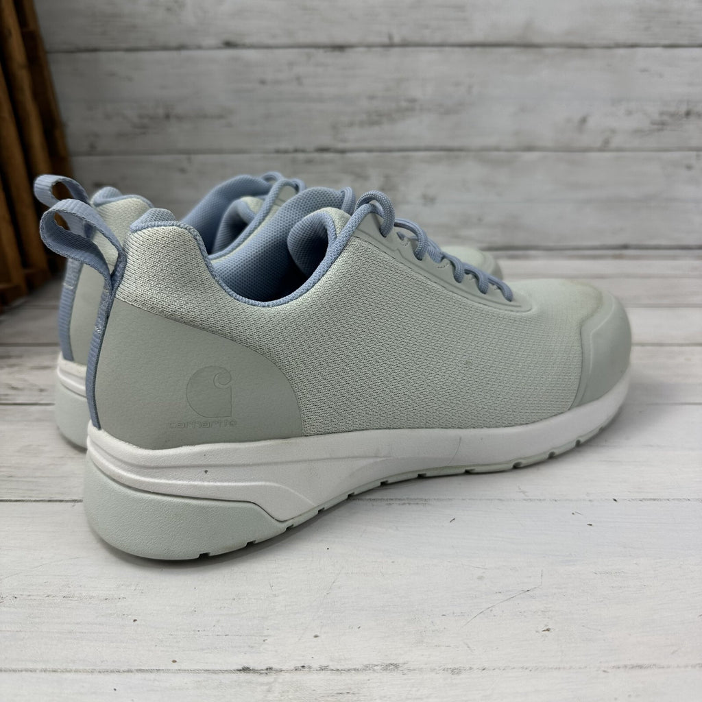 Carhartt Womens 9 Gray Shoes