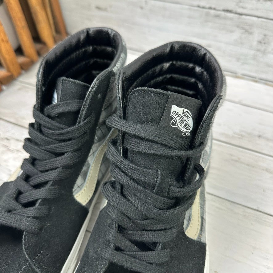 Vans Mens 8.5 Womens 10 Shoes