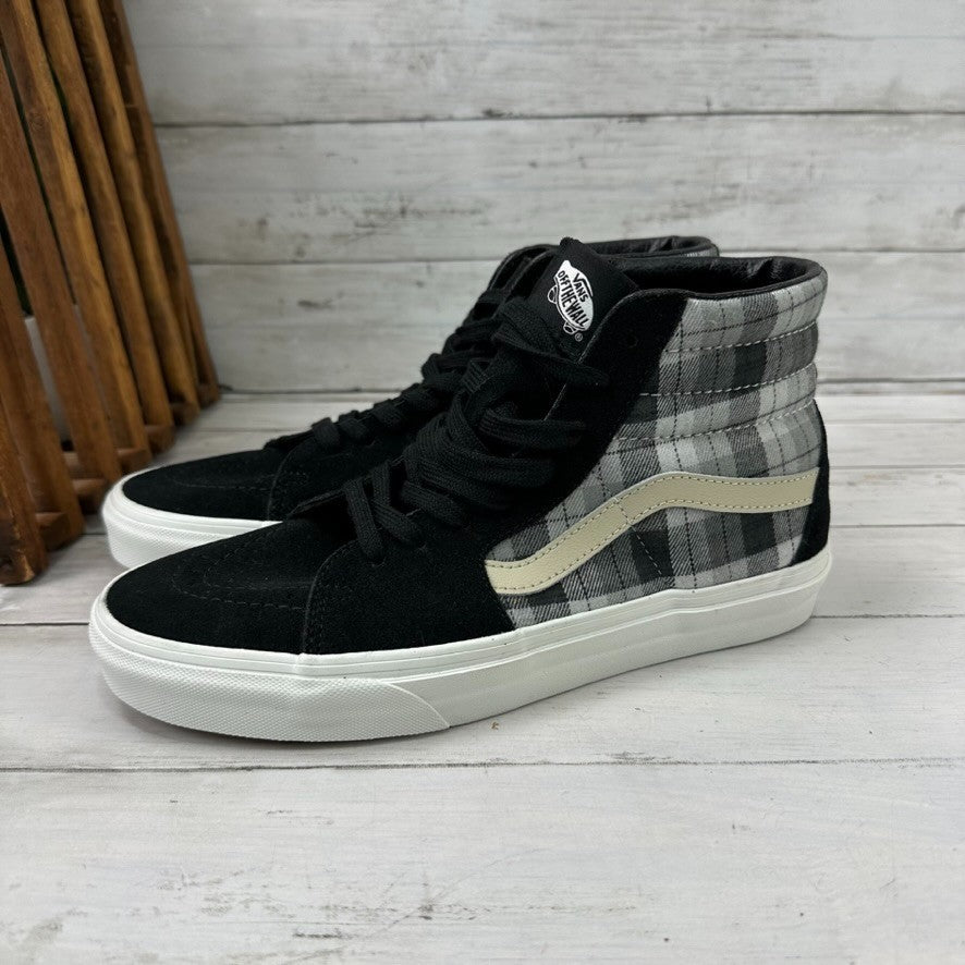 Vans Mens 8.5 Womens 10 Shoes