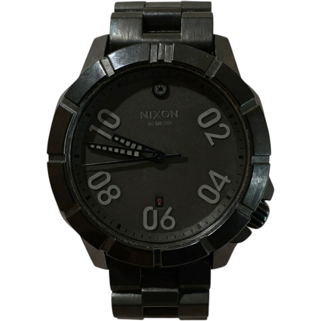 Nikon Star Wars Black Watch