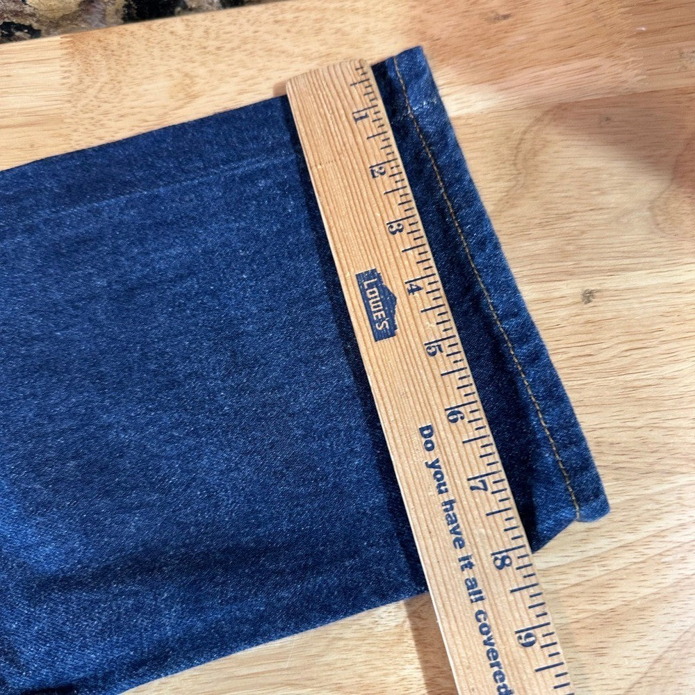 VTG Levi's 501 Mens 32x30 Blue Jeans NEW