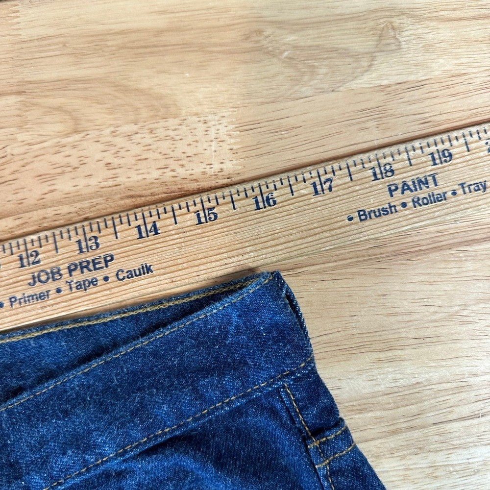 VTG Levi's 501 Mens 32x30 Blue Jeans NEW
