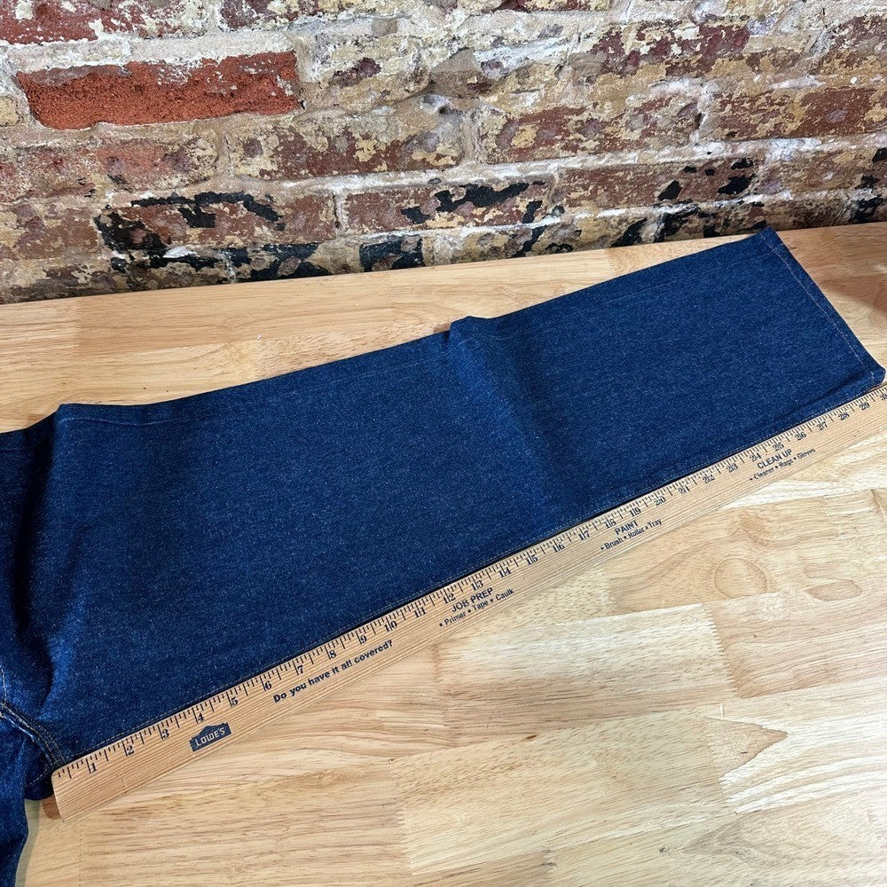 VTG Levi's 501 Mens 32x30 Blue Jeans NEW