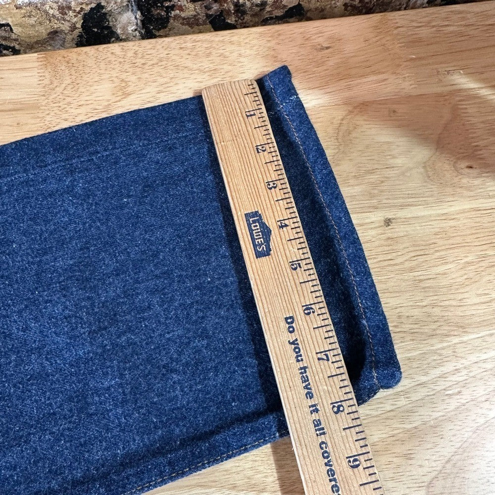 VTG Levi's 501 Mens 32x30 Blue Jeans NEW