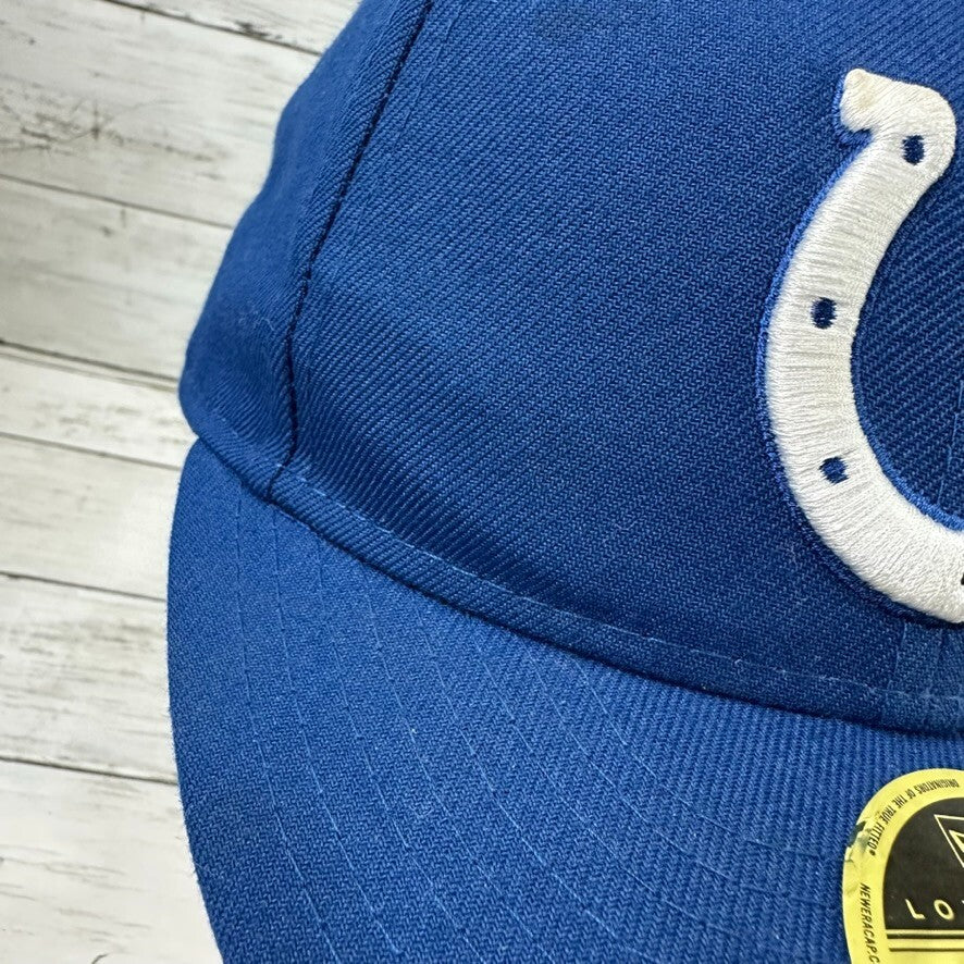 Indianapolis Cults 6 7/8 Hat