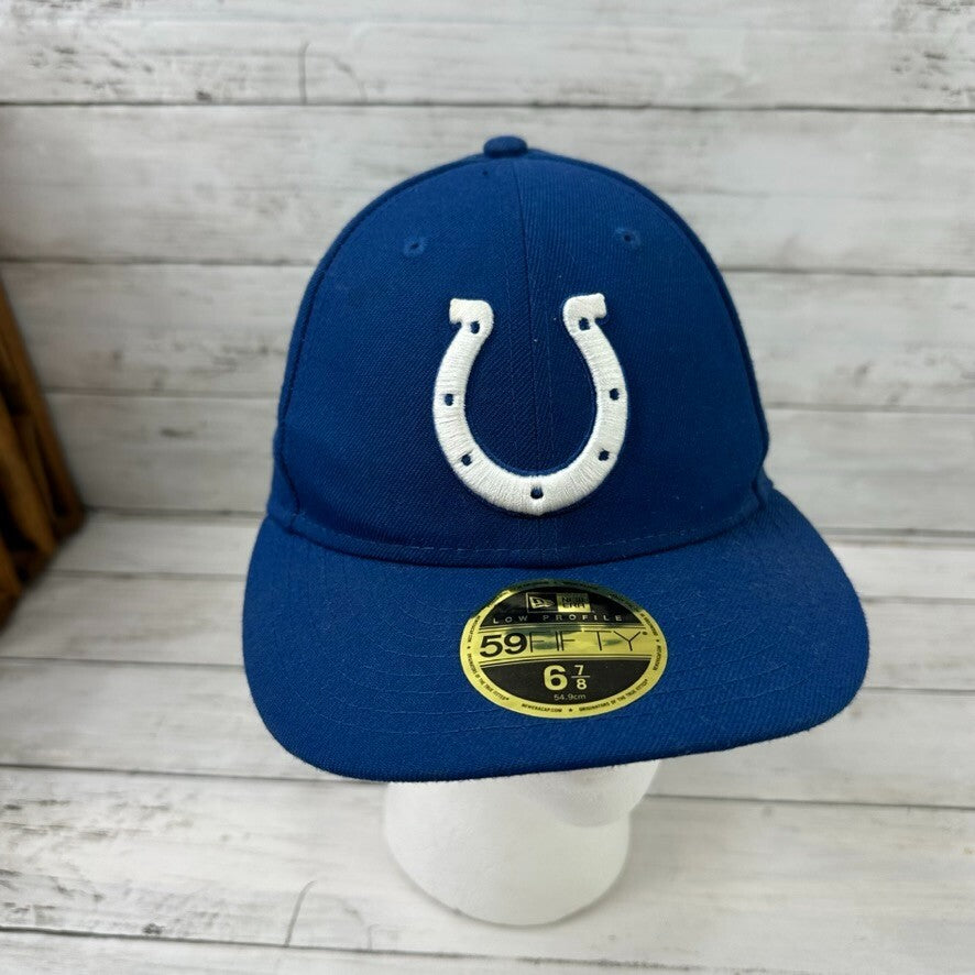 Indianapolis Cults 6 7/8 Hat