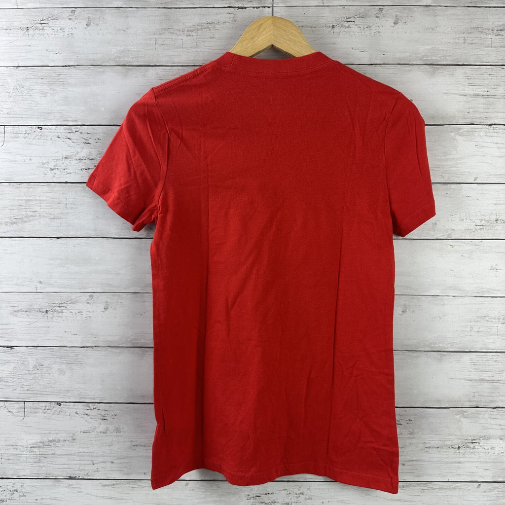 Adidas Bulls Girls XL T-Shirt