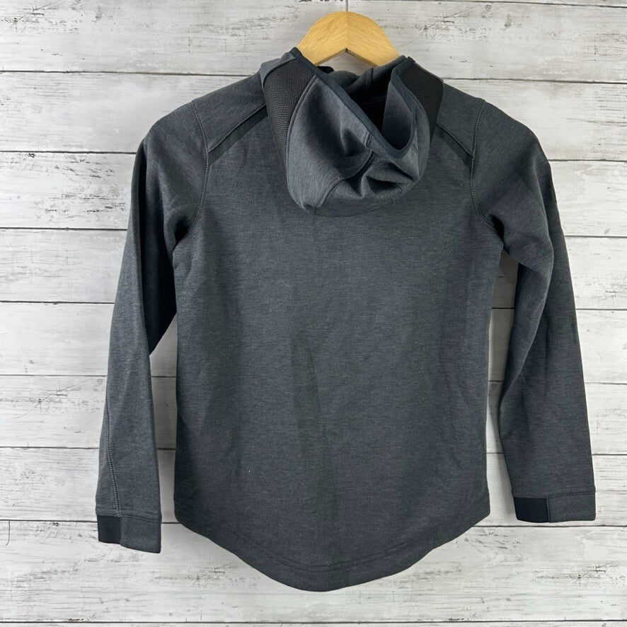 Nike Cavaliers Boys Small Jacket