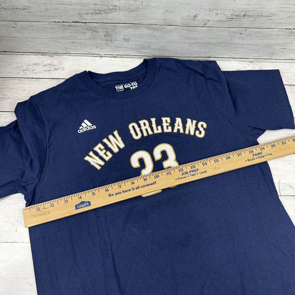 Adidas Davis Boys XL T-Shirt