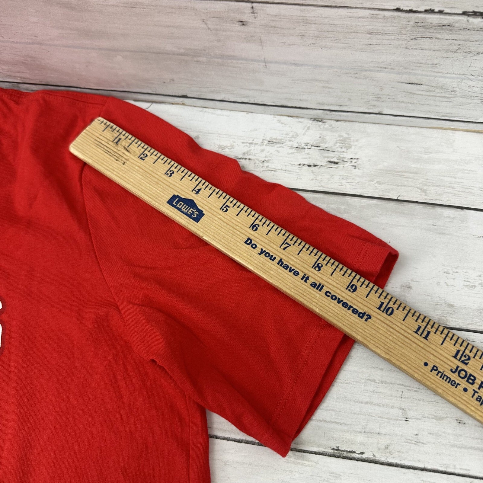 Nike Rockets Boys XL T-Shirt