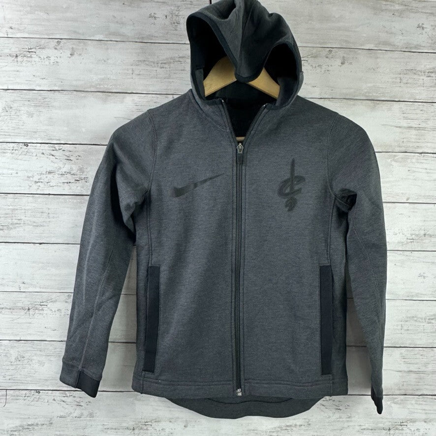 Nike Cavaliers Boys Small Jacket