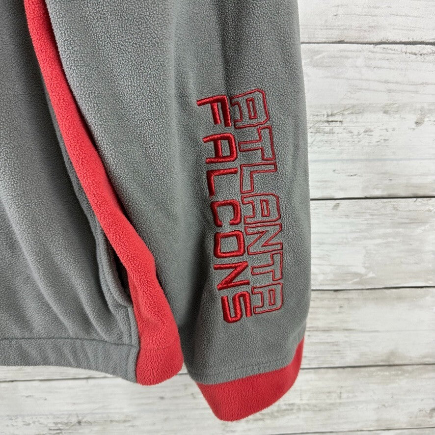 Falcons Mens XL Fleece