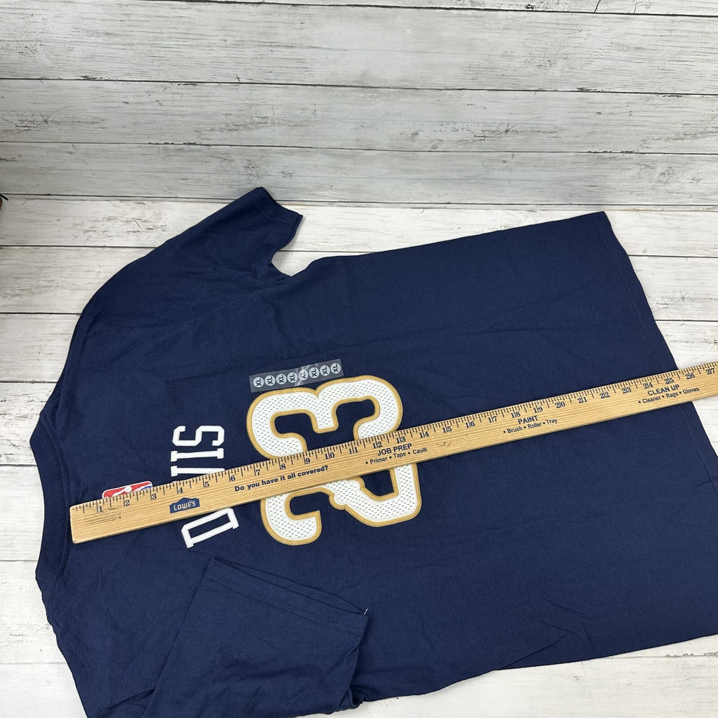 Adidas Davis Boys XL T-Shirt