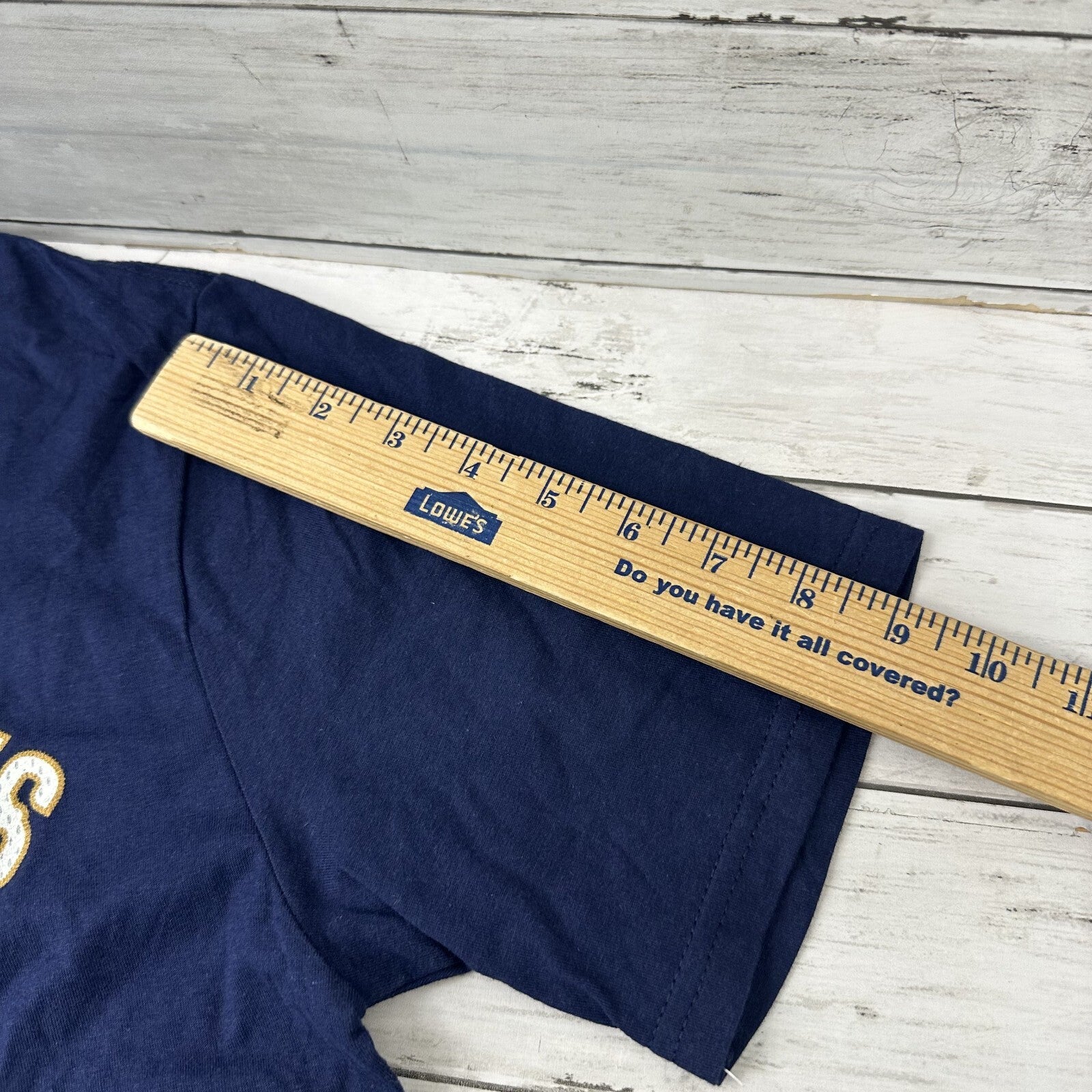 Adidas Davis Boys XL T-Shirt