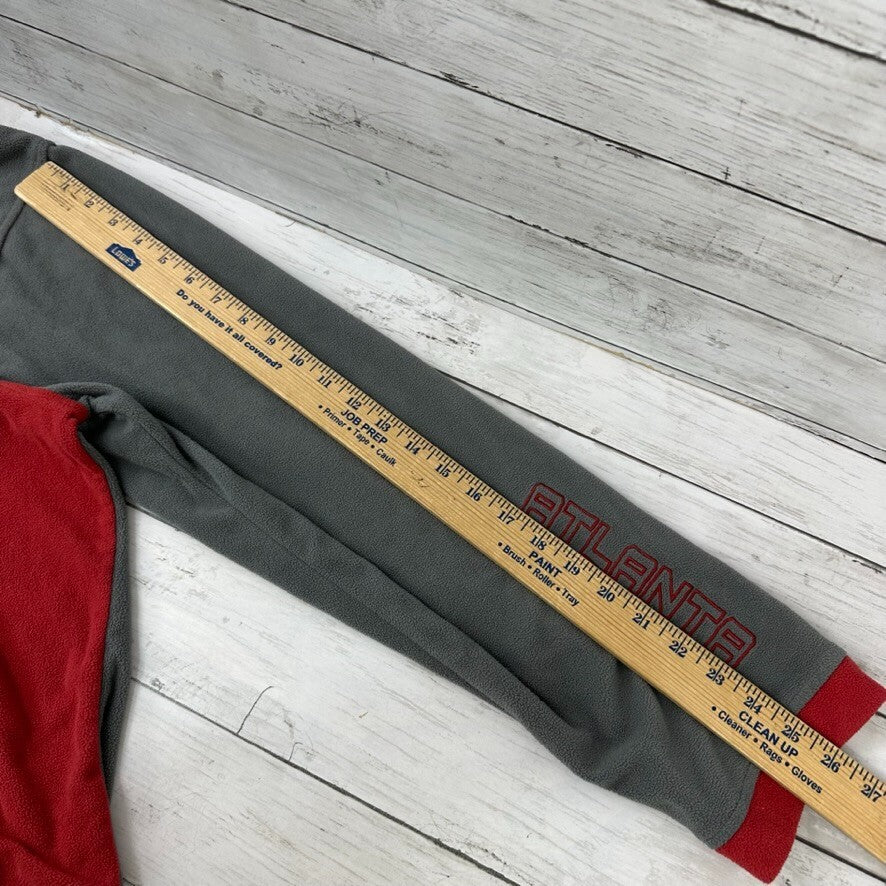 Falcons Mens XL Fleece