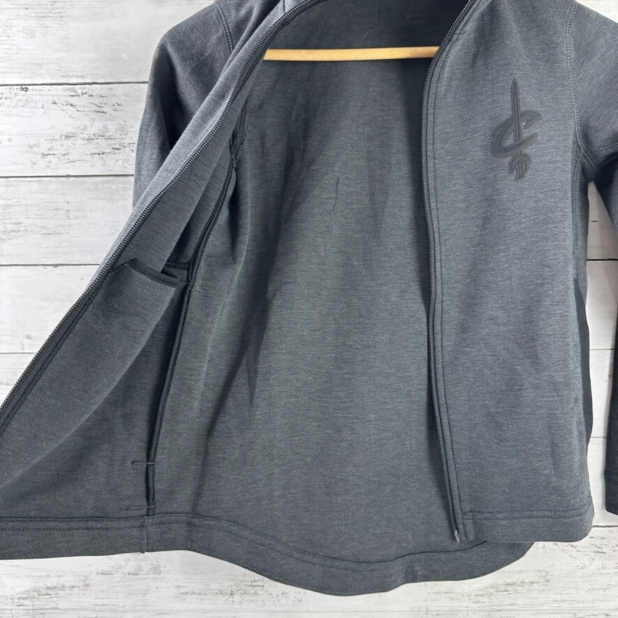 Nike Cavaliers Boys Small Jacket