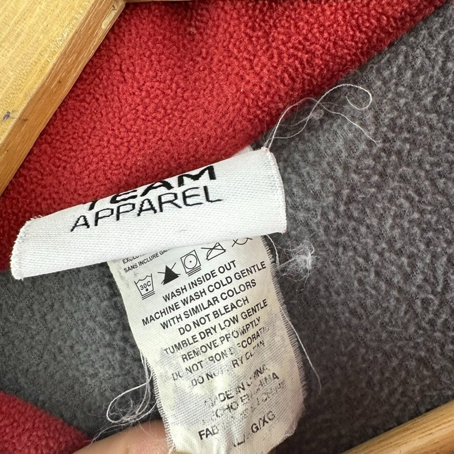 Falcons Mens XL Fleece