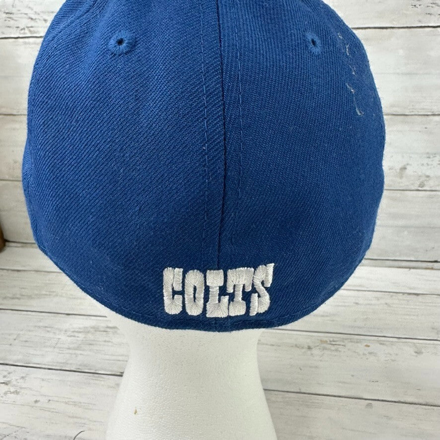 Indianapolis Cults 6 7/8 Hat