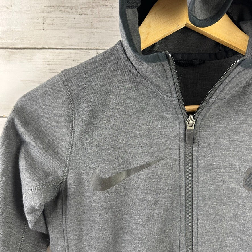 Nike Cavaliers Boys Small Jacket