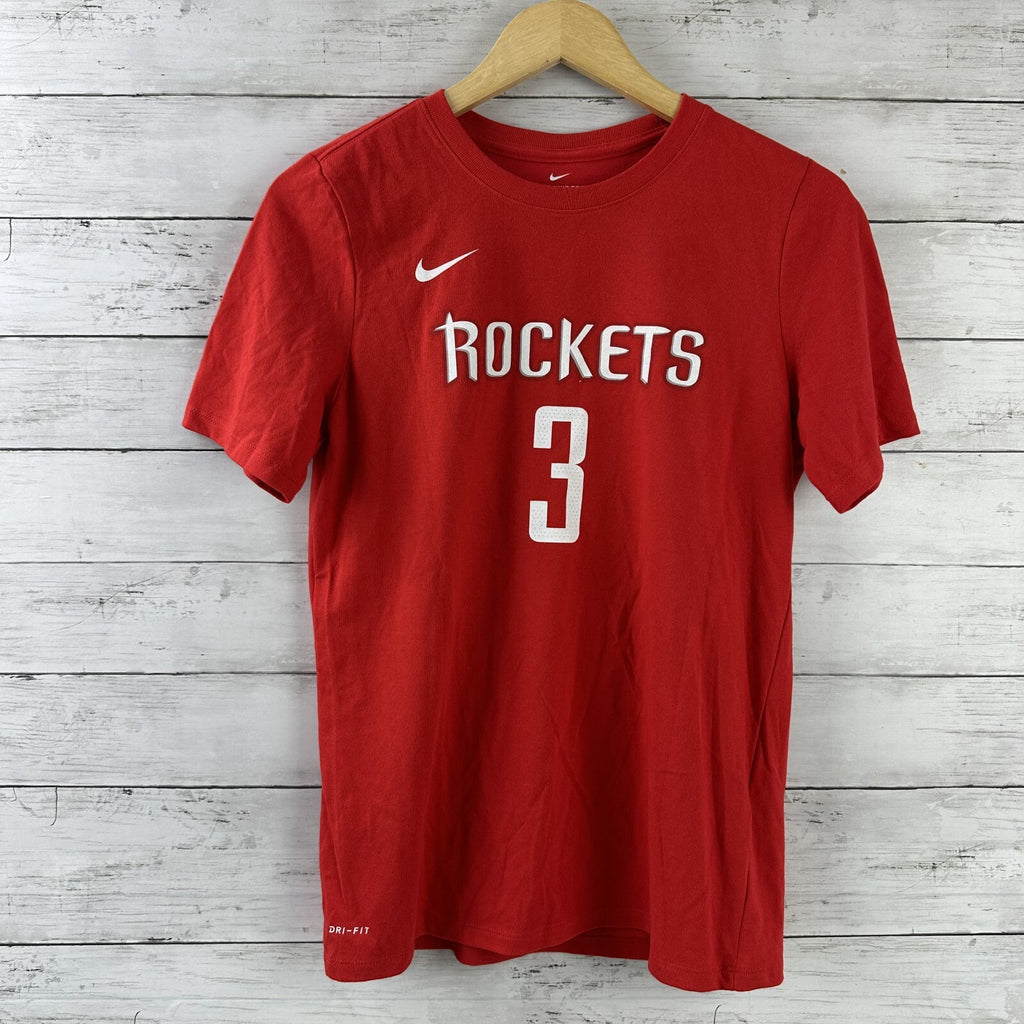 Nike Rockets Boys Large T-Shirt