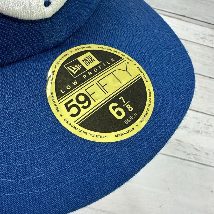 Indianapolis Cults 6 7/8 Hat