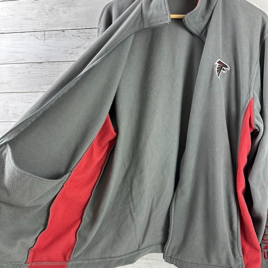 Falcons Mens XL Fleece