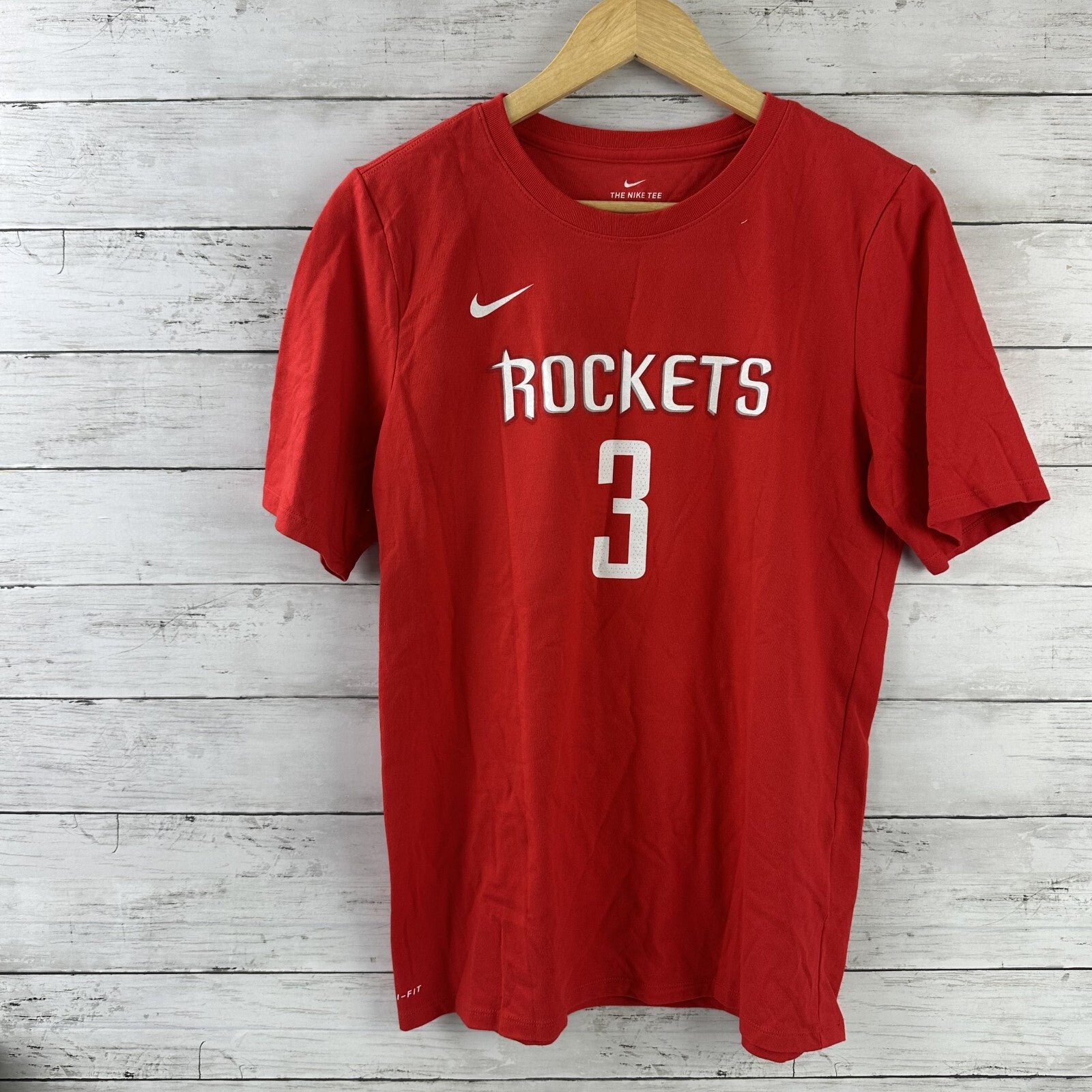 Nike Rockets Boys XL T-Shirt