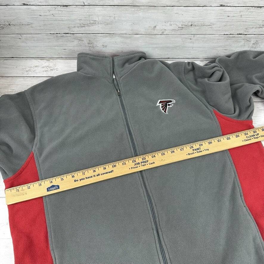 Falcons Mens XL Fleece