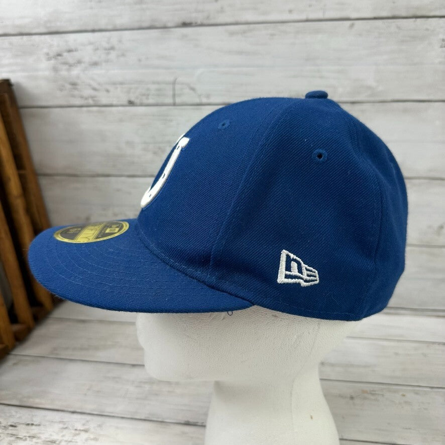 Indianapolis Cults 6 7/8 Hat