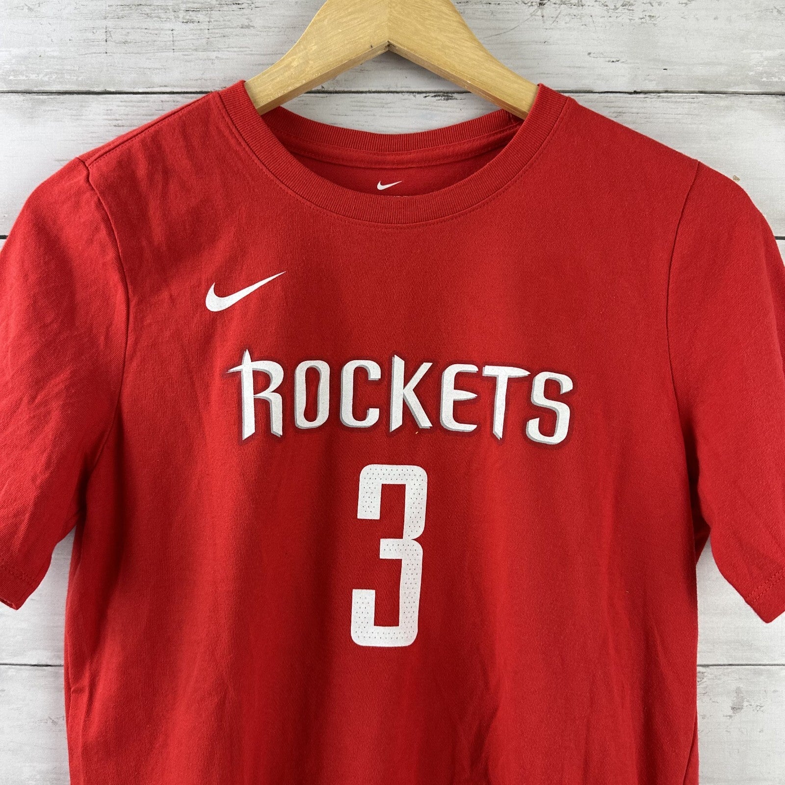 Nike Rockets Boys Large T-Shirt