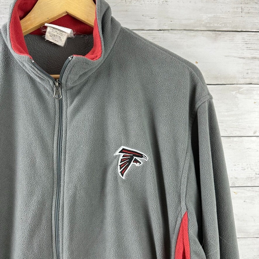 Falcons Mens XL Fleece