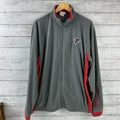 Falcons Mens XL Fleece