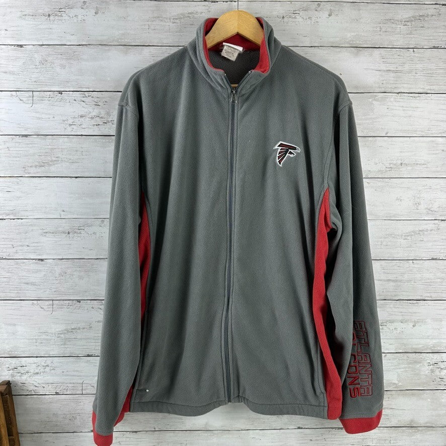 Falcons Mens XL Fleece