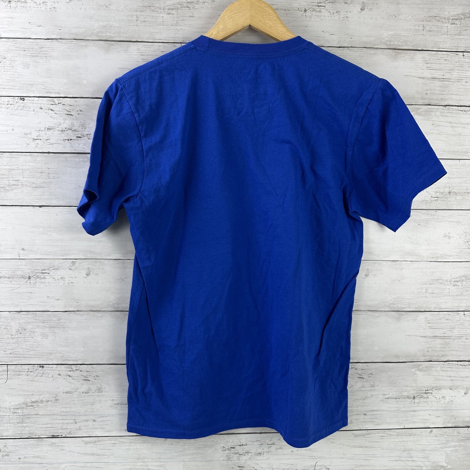 Fanatics 76ers Boys Large T-Shirt