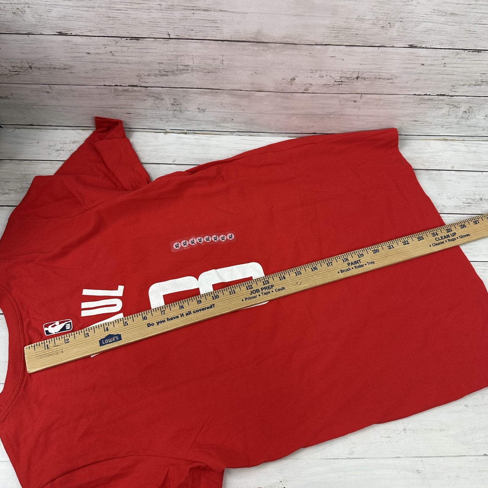 Nike Rockets Boys XL T-Shirt