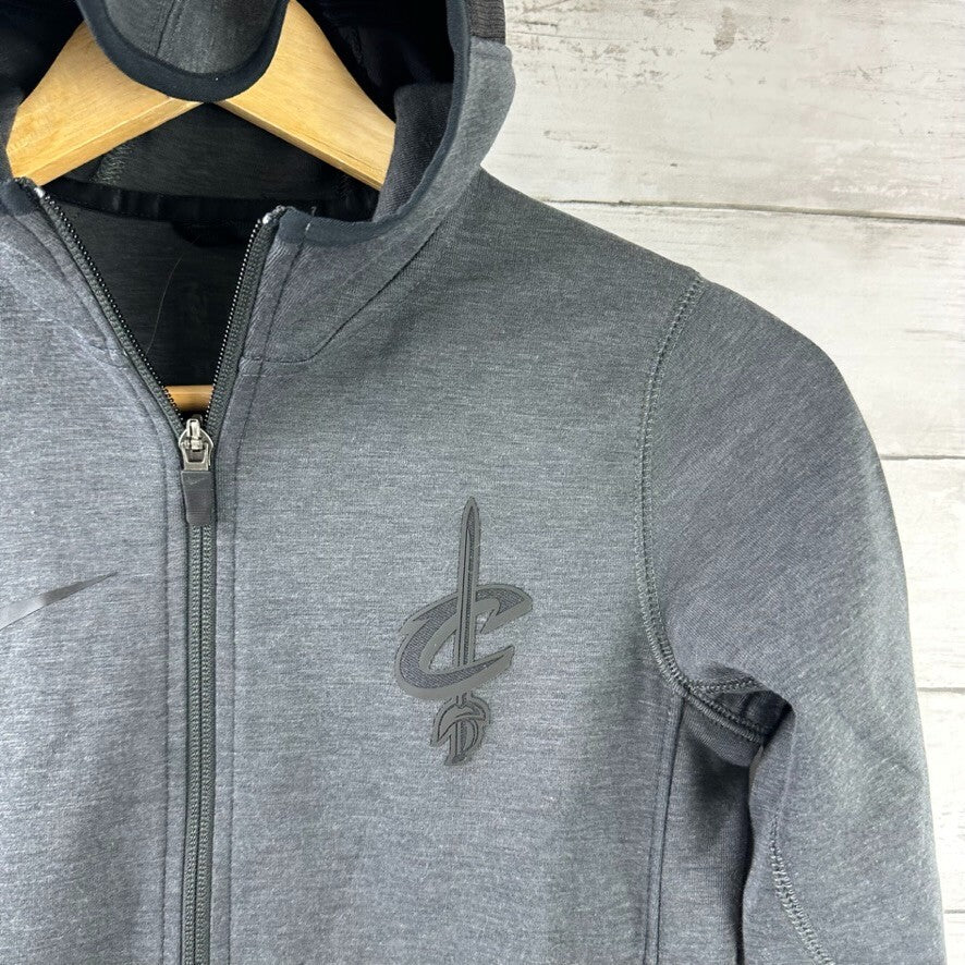 Nike Cavaliers Boys Small Jacket