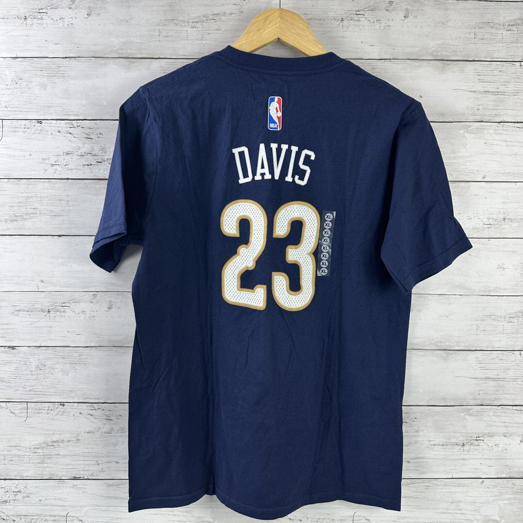Adidas Davis Boys XL T-Shirt