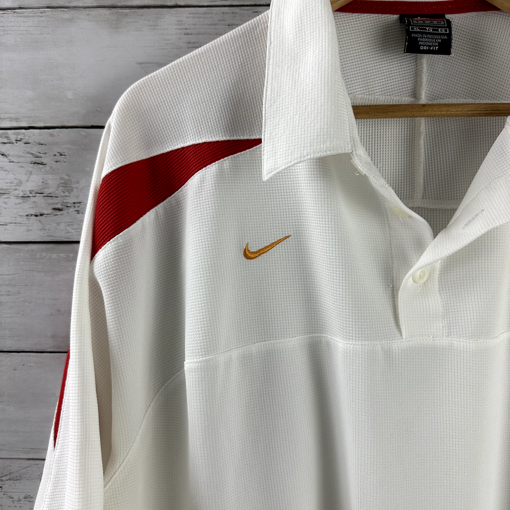 Nike Mens XL Polo