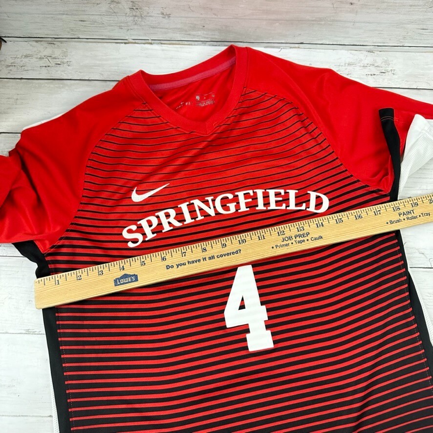 Nike Mens Small S/S Jersey Lot of 2