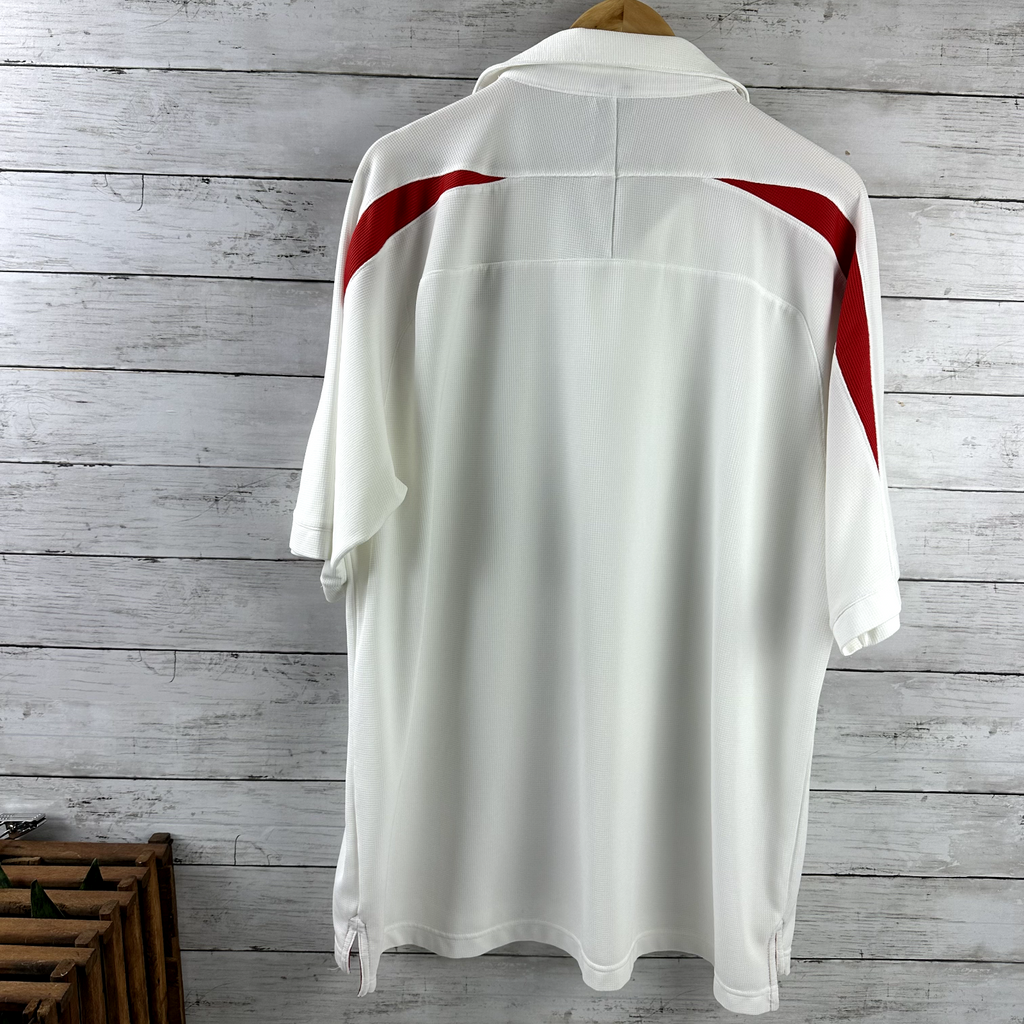 Nike Mens XL Polo
