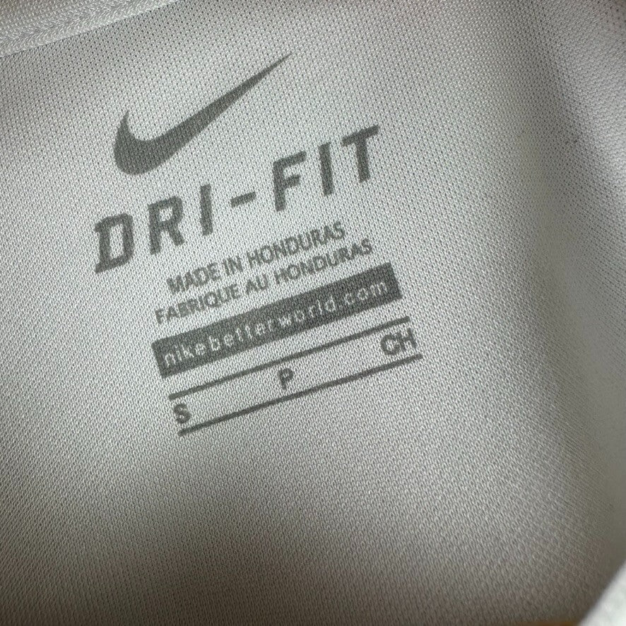 Nike Mens Small S/S Jersey Lot of 2