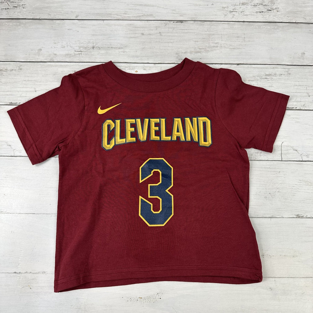 Nike Cleveland Boys 2T T-Shirt