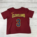 Nike Cleveland Boys 2T T-Shirt